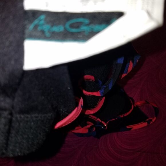 Aqua Green swim tankini size small - Picture 4 of 5